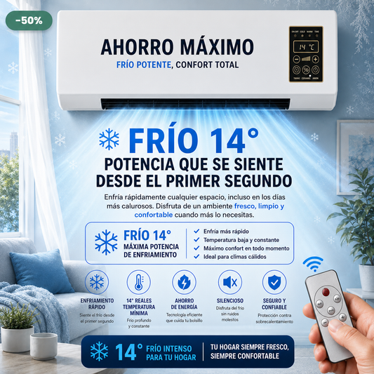 Portable Air Conditioner