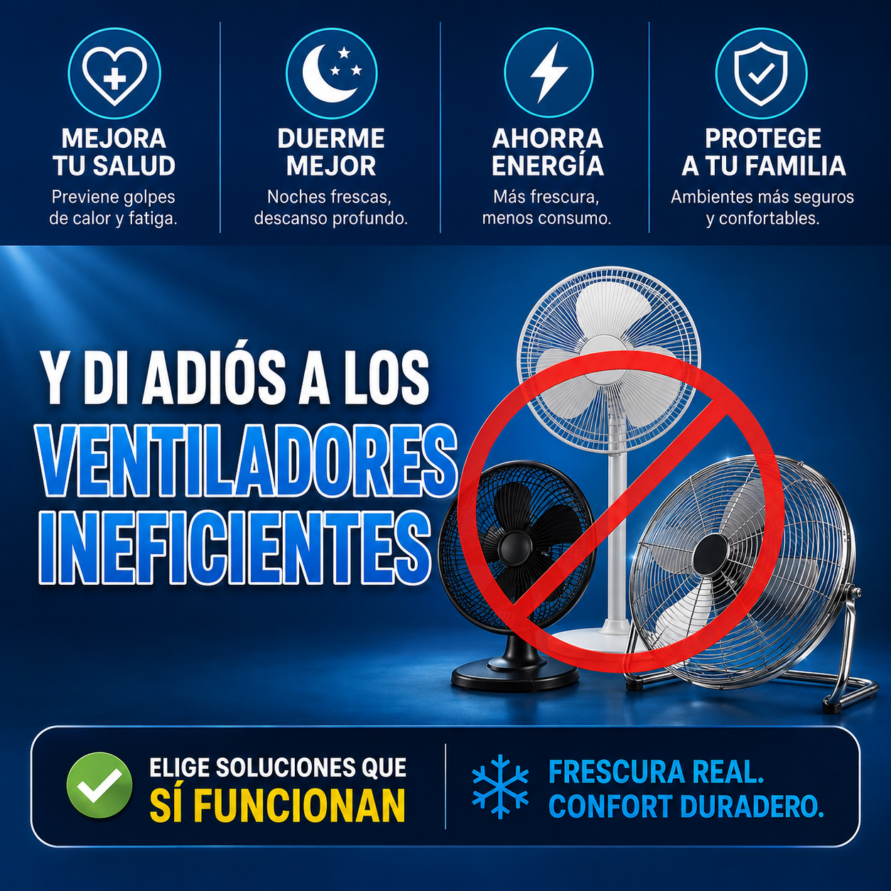 Portable Air Conditioner