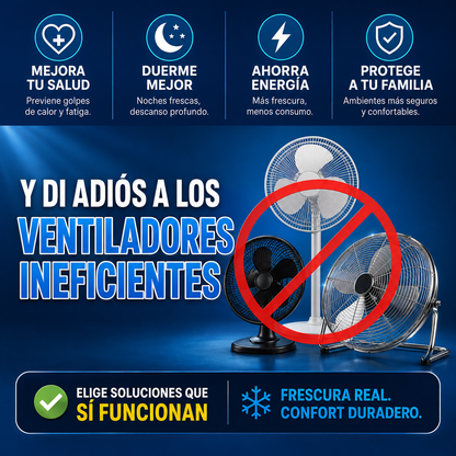 Portable Air Conditioner