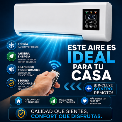 Portable Air Conditioner