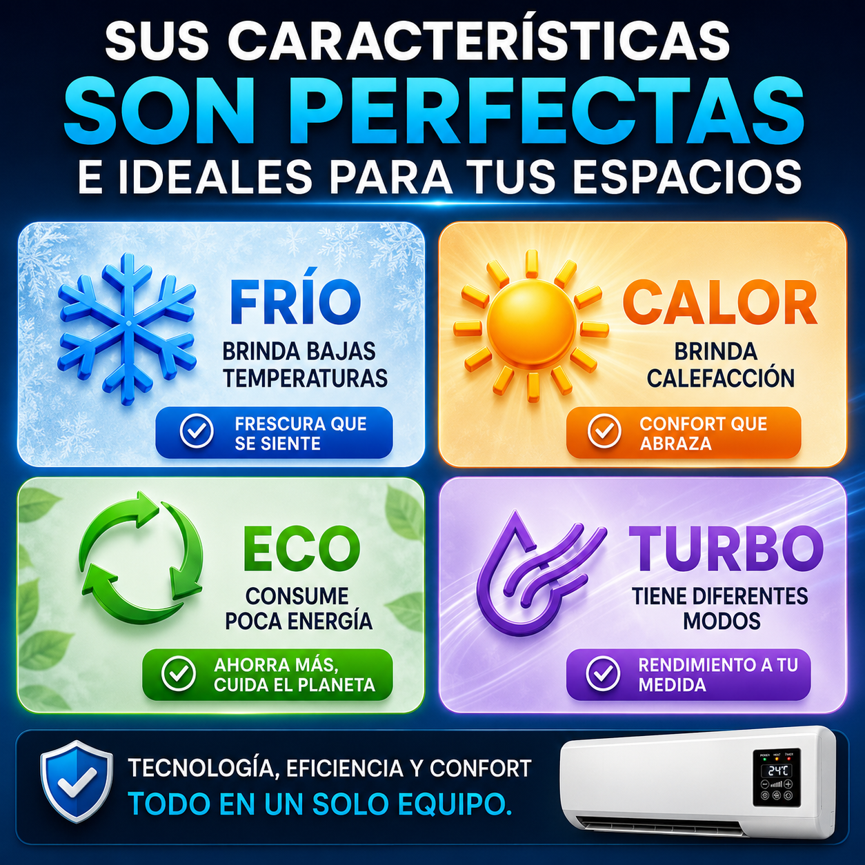 Portable Air Conditioner
