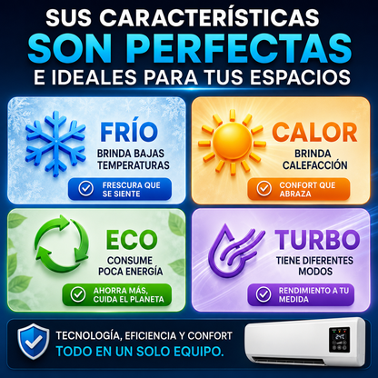 Portable Air Conditioner