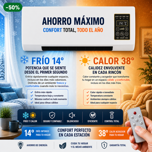 Portable Air Conditioner